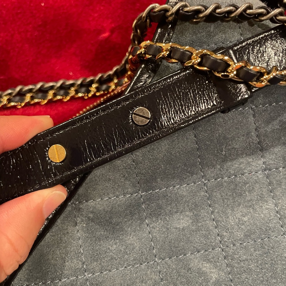 Chanel Gabrielle Bag - Picture 6 of 16